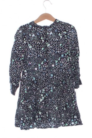 Детска рокля TCM, Размер 2-3y/ 98-104 см, Цвят Многоцветен, Цена 9,71 €