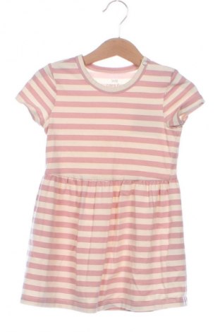 Детска рокля TCM, Размер 18-24m/ 86-98 см, Цвят Многоцветен, Цена 9,71 €