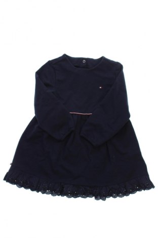 Детска рокля Tommy Hilfiger, Размер 12-18m/ 80-86 см, Цвят Син, Цена 46,01 €