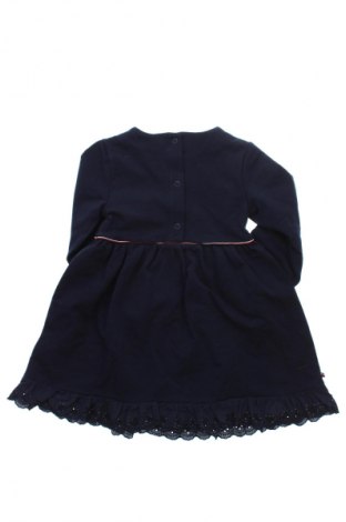 Детска рокля Tommy Hilfiger, Размер 12-18m/ 80-86 см, Цвят Син, Цена 46,01 €
