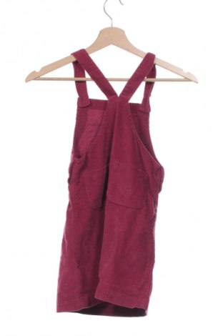 Детска рокля Trespass, Размер 4-5y/ 110-116 см, Цвят Розов, Цена 15,33 €