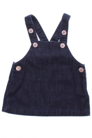 Kinderkleid Unbranded, Größe 1-2m/ 50-56 cm, Farbe Blau, Preis € 6,99