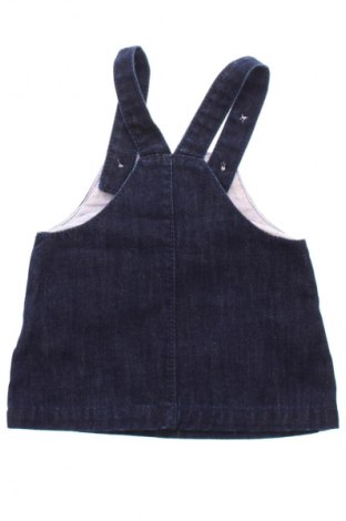 Kinderkleid Unbranded, Größe 1-2m/ 50-56 cm, Farbe Blau, Preis € 6,99