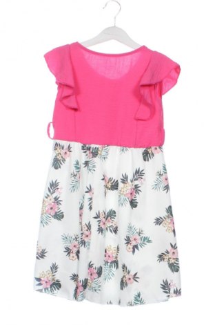 Kinderkleid Unbranded, Größe 7-8y/ 128-134 cm, Farbe Mehrfarbig, Preis € 12,00