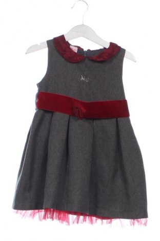 Детска рокля Unbranded, Размер 3-4y/ 104-110 см, Цвят Многоцветен, Цена 12,27 €