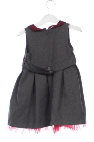 Детска рокля Unbranded, Размер 3-4y/ 104-110 см, Цвят Многоцветен, Цена 12,27 €