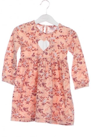 Kinderkleid Unbranded, Größe 18-24m/ 86-98 cm, Farbe Mehrfarbig, Preis € 5,99