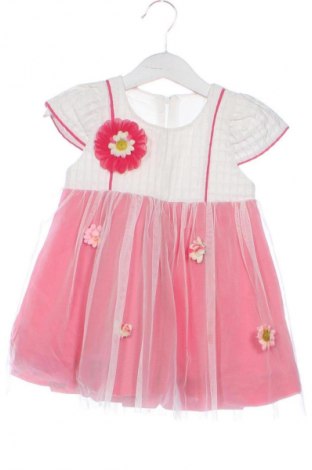 Kinderkleid Unbranded, Größe 2-3y/ 98-104 cm, Farbe Mehrfarbig, Preis € 12,00