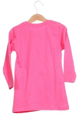 Kinderkleid Unbranded, Größe 2-3y/ 98-104 cm, Farbe Rosa, Preis € 12,99