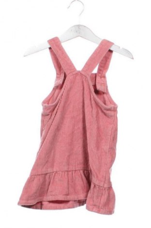 Kinderkleid Unbranded, Größe 18-24m/ 86-98 cm, Farbe Rosa, Preis € 7,99