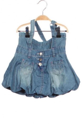 Kinderkleid Unbranded, Größe 18-24m/ 86-98 cm, Farbe Blau, Preis € 12,99