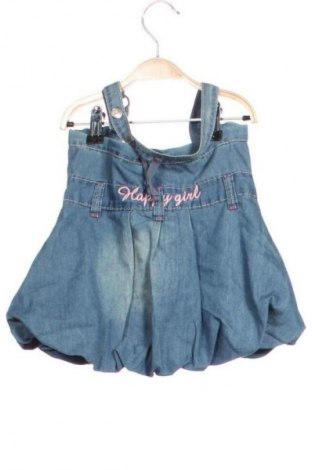 Kinderkleid Unbranded, Größe 18-24m/ 86-98 cm, Farbe Blau, Preis € 12,99