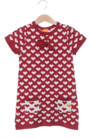 Kinderkleid Unbranded, Größe 18-24m/ 86-98 cm, Farbe Mehrfarbig, Preis € 8,99