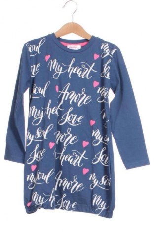 Kinderkleid Unbranded, Größe 5-6y/ 116-122 cm, Farbe Mehrfarbig, Preis € 19,99