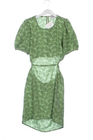 Kinderkleid Unbranded, Größe 10-11y/ 146-152 cm, Farbe Mehrfarbig, Preis € 19,41