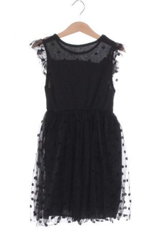Детска рокля Unbranded, Размер 4-5y/ 110-116 см, Цвят Черен, Цена 12,27 €