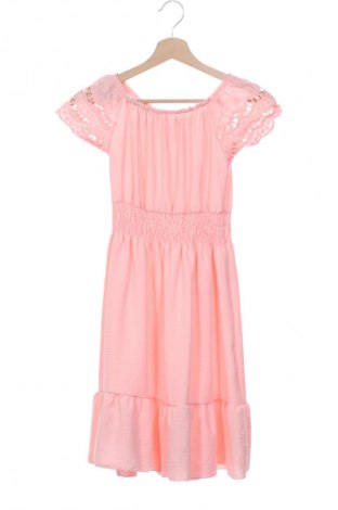 Детска рокля Unbranded, Размер 13-14y/ 164-168 см, Цвят Розов, Цена 8,18 €
