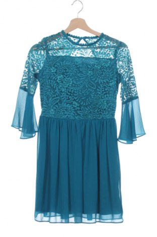 Детска рокля Unbranded, Размер 15-18y/ 170-176 см, Цвят Син, Цена 9,71 €