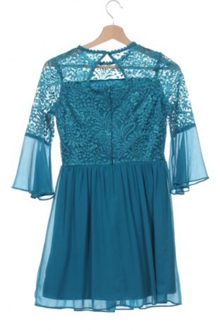 Детска рокля Unbranded, Размер 15-18y/ 170-176 см, Цвят Син, Цена 9,71 €