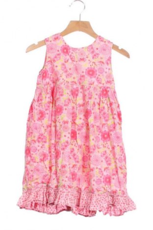 Детска рокля Unbranded, Размер 4-5y/ 110-116 см, Цвят Многоцветен, Цена 12,32 €