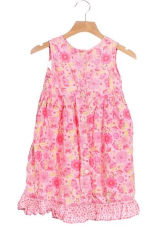 Детска рокля Unbranded, Размер 4-5y/ 110-116 см, Цвят Многоцветен, Цена 12,32 €