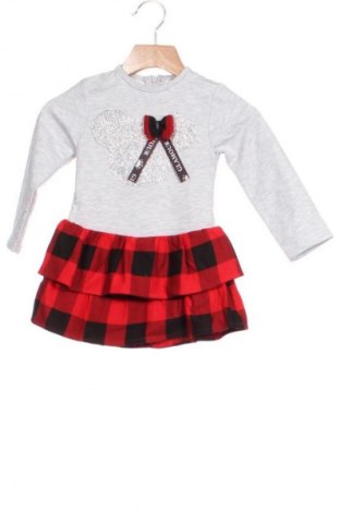 Kinderkleid Unbranded, Größe 18-24m/ 86-98 cm, Farbe Mehrfarbig, Preis € 8,89