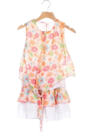 Kinderkleid Unbranded, Größe 4-5y/ 110-116 cm, Farbe Mehrfarbig, Preis € 7,46