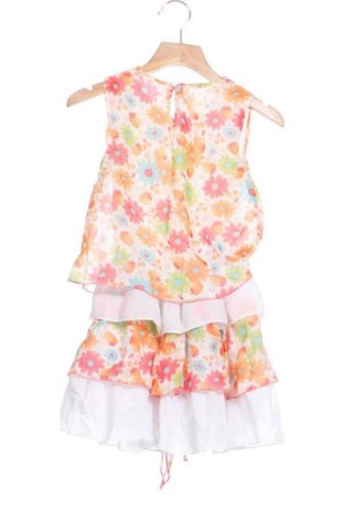 Kinderkleid Unbranded, Größe 4-5y/ 110-116 cm, Farbe Mehrfarbig, Preis € 7,46