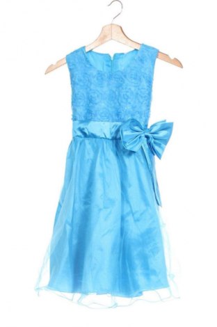 Детска рокля Unbranded, Размер 11-12y/ 152-158 см, Цвят Син, Цена 14,18 €