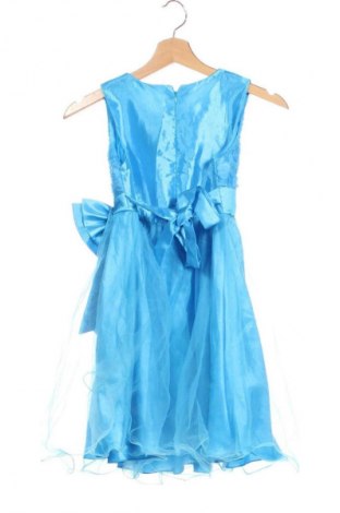 Детска рокля Unbranded, Размер 11-12y/ 152-158 см, Цвят Син, Цена 14,18 €