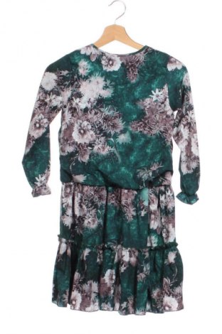 Детска рокля Unbranded, Размер 7-8y/ 128-134 см, Цвят Многоцветен, Цена 14,24 €