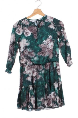 Детска рокля Unbranded, Размер 7-8y/ 128-134 см, Цвят Многоцветен, Цена 14,24 €