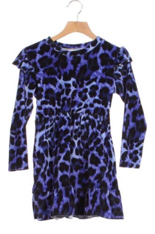 Детска рокля Unbranded, Размер 4-5y/ 110-116 см, Цвят Многоцветен, Цена 11,75 €