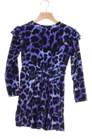 Детска рокля Unbranded, Размер 4-5y/ 110-116 см, Цвят Многоцветен, Цена 11,75 €