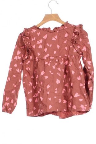 Детска рокля Unbranded, Размер 5-6y/ 116-122 см, Цвят Многоцветен, Цена 6,64 €