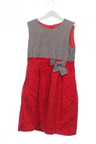 Детска рокля Unbranded, Размер 9-10y/ 140-146 см, Цвят Многоцветен, Цена 12,78 €