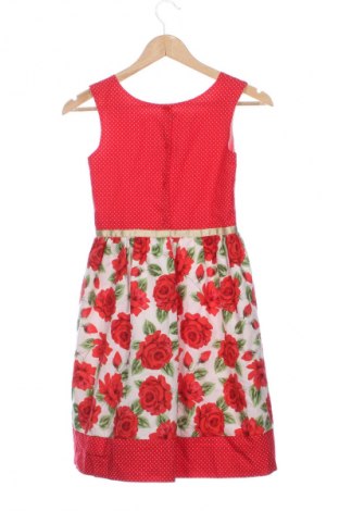 Детска рокля Unbranded, Размер 6-7y/ 122-128 см, Цвят Многоцветен, Цена 12,78 €