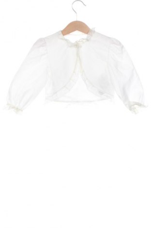 Rochie pentru copii Unbranded, Mărime 9-12m/ 74-80 cm, Culoare Alb, Preț 64,99 Lei