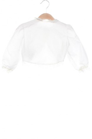 Rochie pentru copii Unbranded, Mărime 9-12m/ 74-80 cm, Culoare Alb, Preț 64,99 Lei