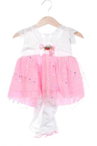 Детска рокля Unbranded, Размер 12-18m/ 80-86 см, Цвят Многоцветен, Цена 9,71 €