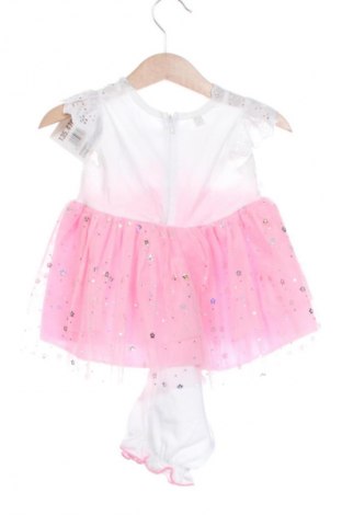 Детска рокля Unbranded, Размер 12-18m/ 80-86 см, Цвят Многоцветен, Цена 9,71 €