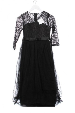 Детска рокля Unbranded, Размер 12-13y/ 158-164 см, Цвят Черен, Цена 4,60 €