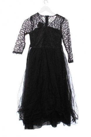 Детска рокля Unbranded, Размер 12-13y/ 158-164 см, Цвят Черен, Цена 4,60 €