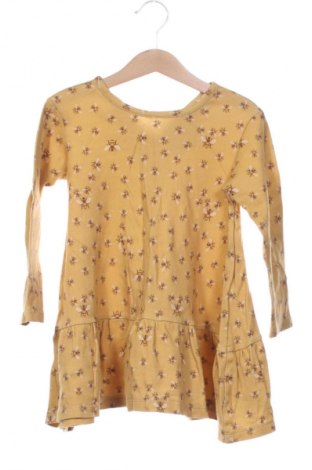 Детска рокля Unbranded, Размер 3-4y/ 104-110 см, Цвят Многоцветен, Цена 11,24 €