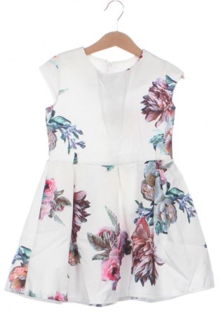 Детска рокля Unbranded, Размер 5-6y/ 116-122 см, Цвят Многоцветен, Цена 12,28 €