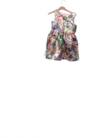 Детска рокля Unbranded, Размер 5-6y/ 116-122 см, Цвят Многоцветен, Цена 12,28 €