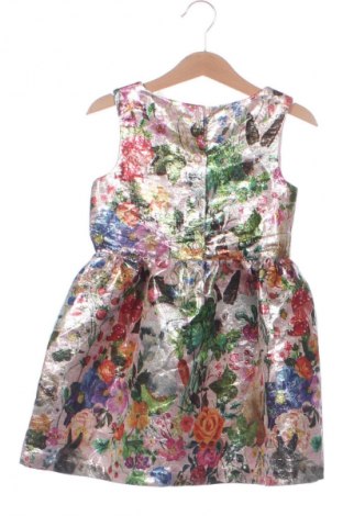 Детска рокля Unbranded, Размер 5-6y/ 116-122 см, Цвят Многоцветен, Цена 12,28 €
