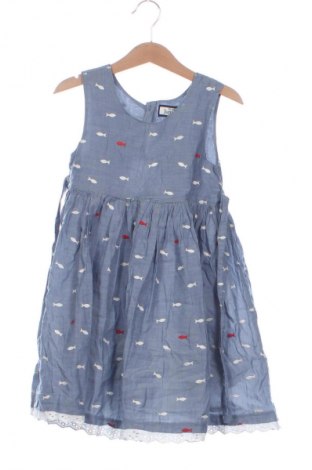 Детска рокля Unbranded, Размер 4-5y/ 110-116 см, Цвят Многоцветен, Цена 12,28 €