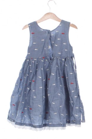 Детска рокля Unbranded, Размер 4-5y/ 110-116 см, Цвят Многоцветен, Цена 12,28 €