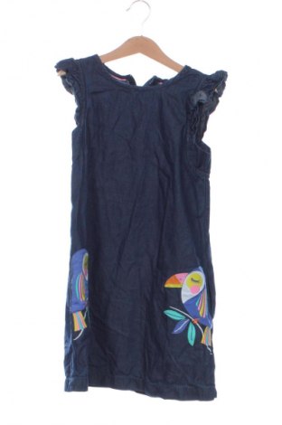 Детска рокля Unbranded, Размер 6-7y/ 122-128 см, Цвят Син, Цена 12,28 €